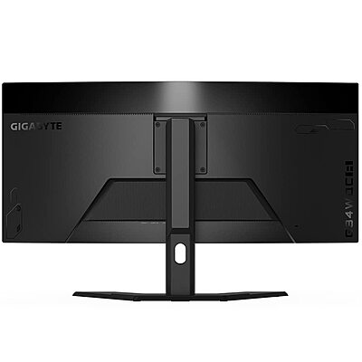 GIGABYTE 34-Inch, 144Hz, UWQHD, Curved Gaming Monitor , G34WQC GIGABYTE 34-Inch, 144Hz, UWQHD, Curved Gaming Monitor , G34WQC