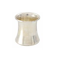 Silver Padi for Pooja decorations