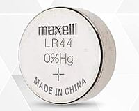 Battery LR44
