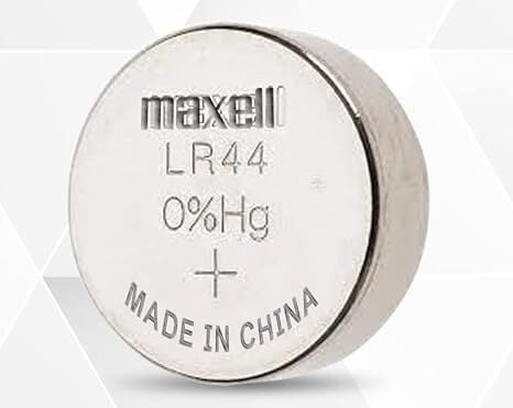 Battery LR44