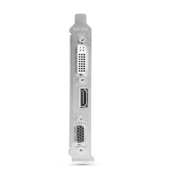 CARE CASE Lapcare Gamex GT610 Graphics Card – 2GB DDR3 | LGC-610 | Reliable Performance | HDMI & VGA Support | Desktop GPU