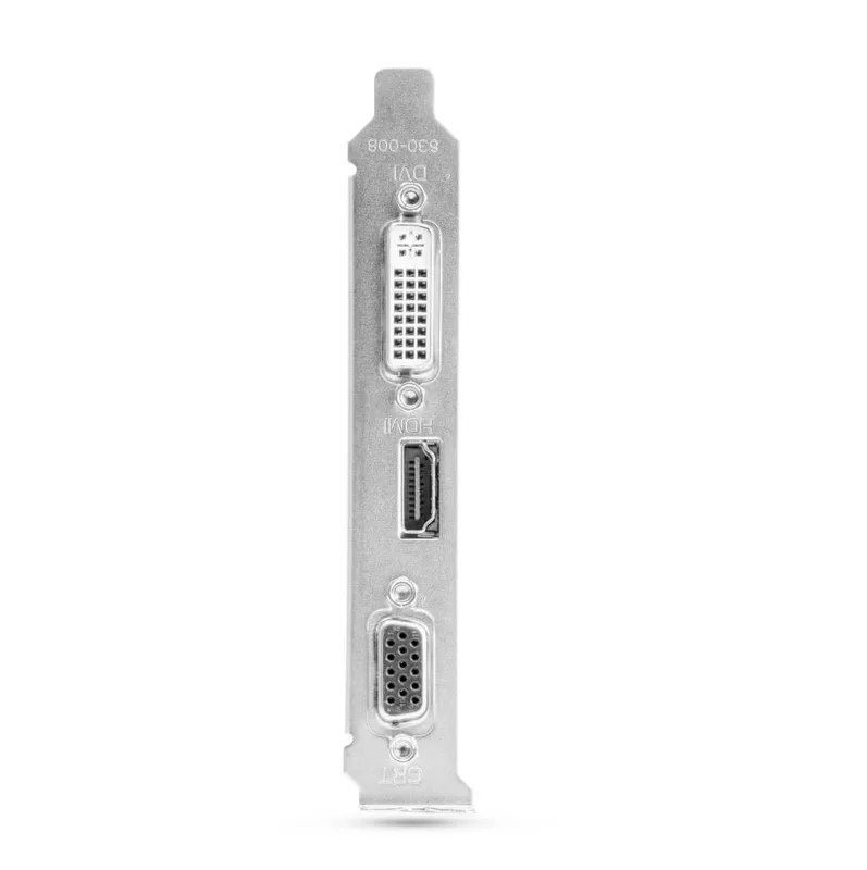 CARE CASE Lapcare Gamex GT610 Graphics Card – 2GB DDR3 | LGC-610 | Reliable Performance | HDMI & VGA Support | Desktop GPU
