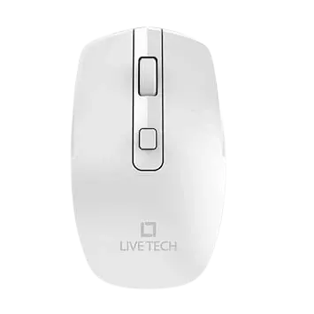 LIVE TECH MINI CRUZE WIRELESS MOUSE