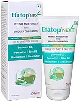 Efatop Next Lotion Moisturizing Care for Dry Skin