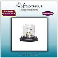 999 Pure Silver Mecca Idol f