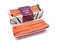 SMOOR Premium Gourmet Beetroot Lavash Bread 5x 100gm (Pack of 5)