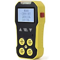 BH-4A with EX, H2S, CO, O2