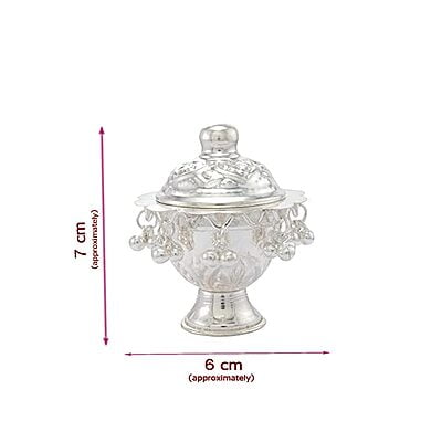 Classic Salangai Kumkum chimizh Classic Salangai Kumkum chimizh