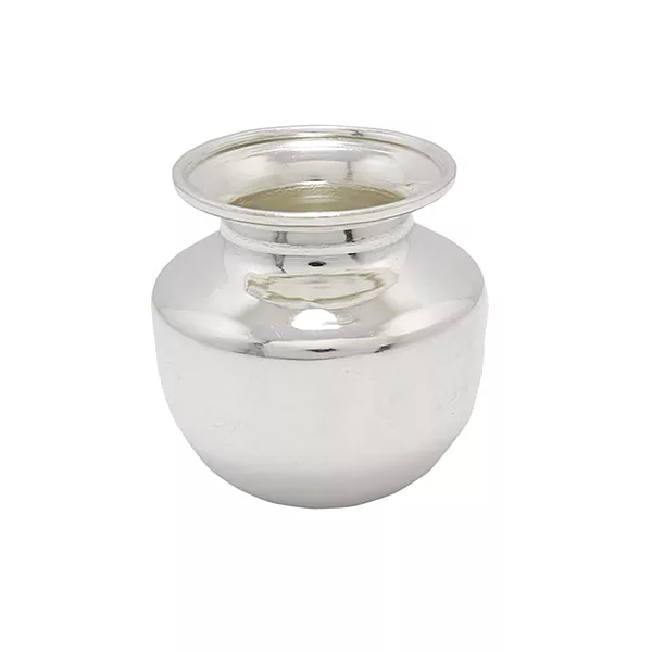 Silver Kalasam/Sombu