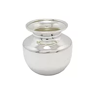 Silver Kalash