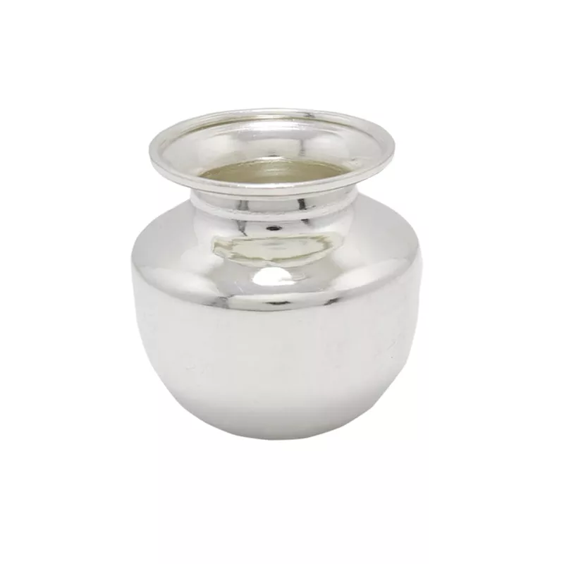 Silver Kalash