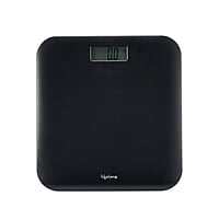 Lifelong LLWS09 ABS Weighing Scale Digital Personal Body Weighing Scale
