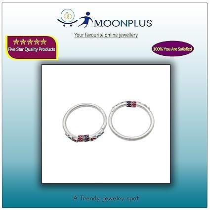 Sterling silver Kada for Born babies