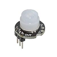 MH-SR602 MINI Motion Sensor Detector Module For Arduino