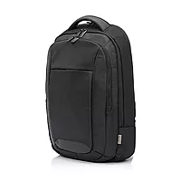 Samsonite Ikonn Eco BP II Laptop Backpack – Polyester Office & Travel Use Black