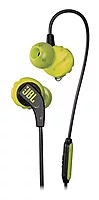 JBL Endurance Run (Black and Yellow)