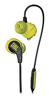 JBL Endurance Run (Black and Yellow)