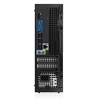 Refurbished Dell Optiplex 3020 SFF i5 4th Gen Desktop  8GB16GB RAM  256GB512GB SSD  W11