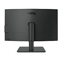 BenQ, 27-Inch, 4K UHD, 95% P3, HDR400, 60Hz, USB-C, Designer Monitor, PD2706U