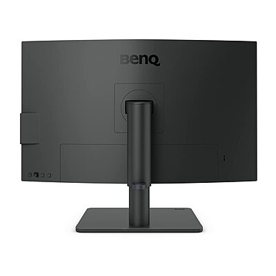 BenQ, 27-Inch, 4K UHD, 95% P3, HDR400, 60Hz, USB-C, Designer Monitor, PD2706U BenQ, 27-Inch, 4K UHD, 95% P3, HDR400, 60Hz, USB-C, Designer Monitor, PD2706U