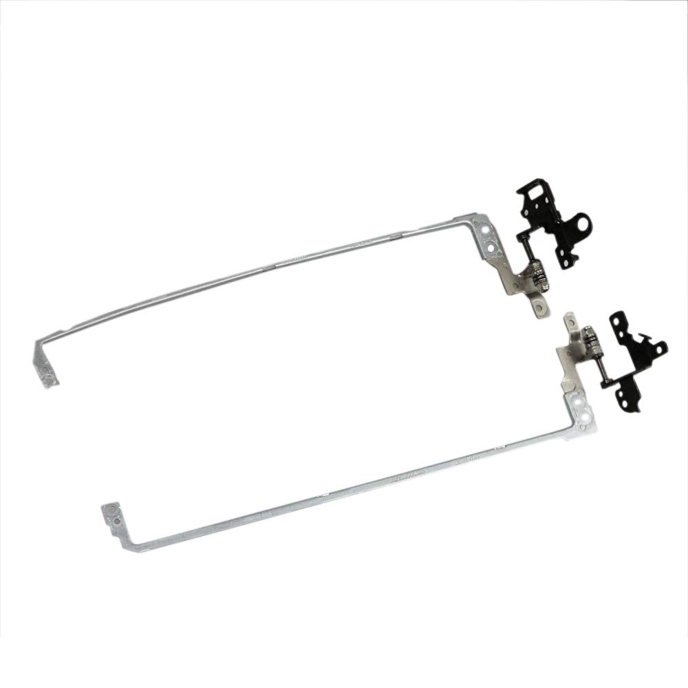 HP 15 Da 15 Db 250 G7 15 Gdr 15 Gdx 15 Qds 15 Qdy Top Panel Hinges Set