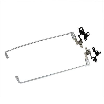 HP 15 Da 15 Db 250 G7 15 Gdr 15 Gdx 15 Qds 15 Qdy Top Panel Hinges Set