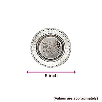 Silver Plate 60g Silver Plate 60g