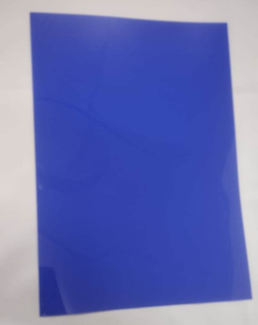Spiral Binding Sheet