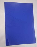 Spiral Binding Sheet