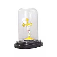 999 Pure Silver Jesus Idol