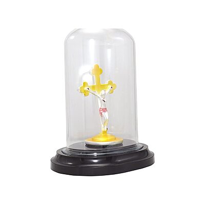 999 Pure Silver Jesus Idol 999 Pure Silver Jesus Idol