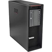 (Refurbished) Lenovo P520 ThinkStation - Workstation