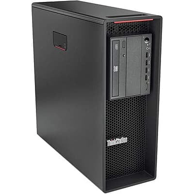 (Refurbished) Lenovo P520 ThinkStation - Workstation (Refurbished) Lenovo P520 ThinkStation - Workstation