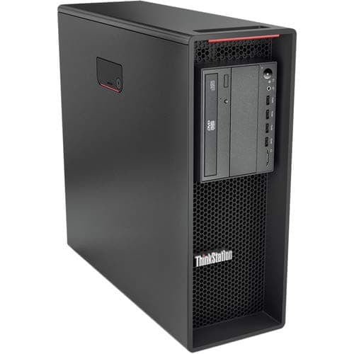 (Refurbished) Lenovo P520 ThinkStation - Workstation