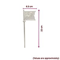 Silver Murugan Kodi Vel