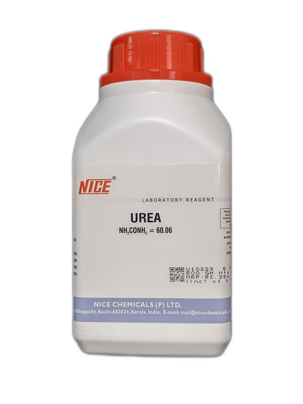 Urea 500gm 99% NICE