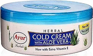AYUR COLD CREAM 100 GM (144) 100/-