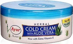 AYUR COLD CREAM 100 GM (144) 100/-
