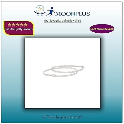 Sterling Silver Kada/kappu