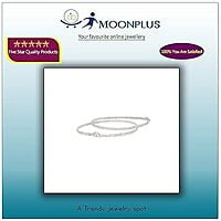 Sterling Silver Kada/kappu