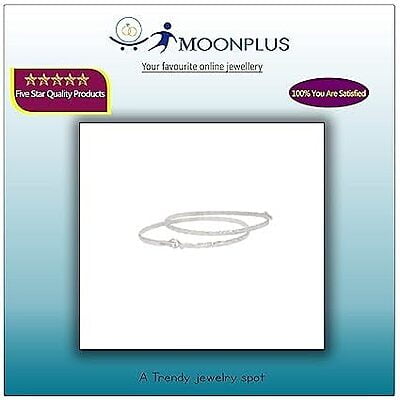 Sterling Silver Kada/kappu