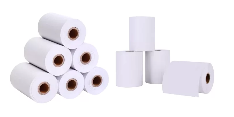 Thermal Paper Bill roll