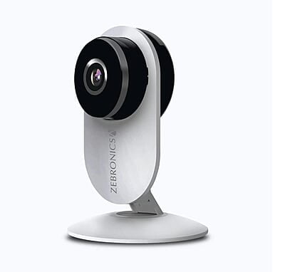 Zebronics Smart Cam 100 Zebronics Smart Cam 100