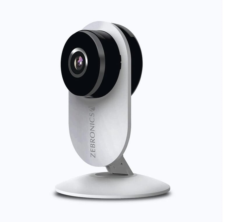 Zebronics Smart Cam 100 Zebronics Smart Cam 100