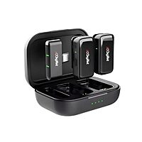 DigiTek DWM-120 Wireless Microphone