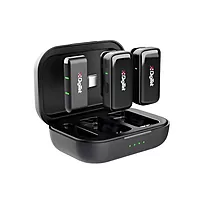 DigiTek DWM-120 Wireless Microphone