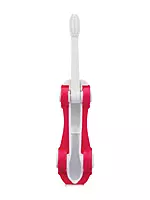 Mee Mee - Tooth Brush Car Red