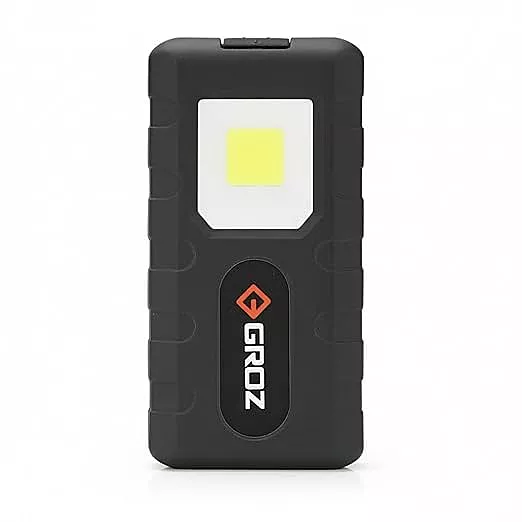 SLIM POCKET FLASHLIGHT