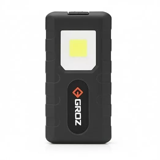 SLIM POCKET FLASHLIGHT