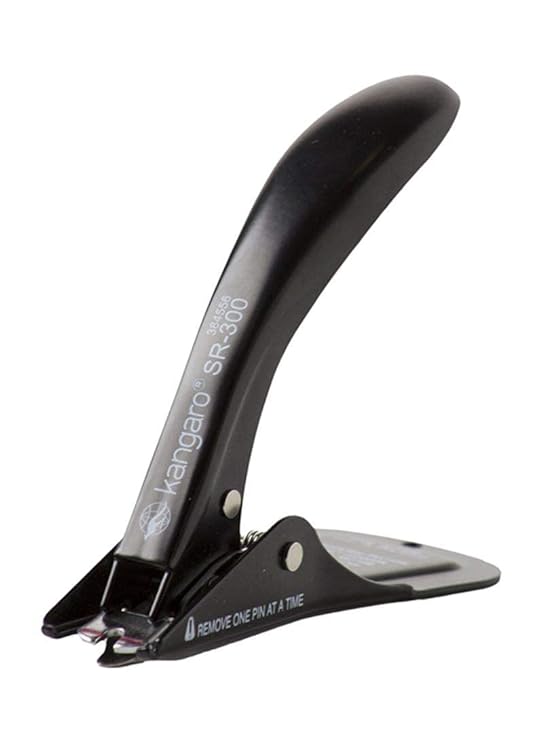 Kangaro Pin Remover